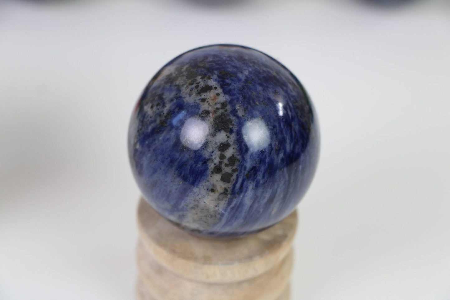 Healing Crystal for Meditation and Chakra Balancing