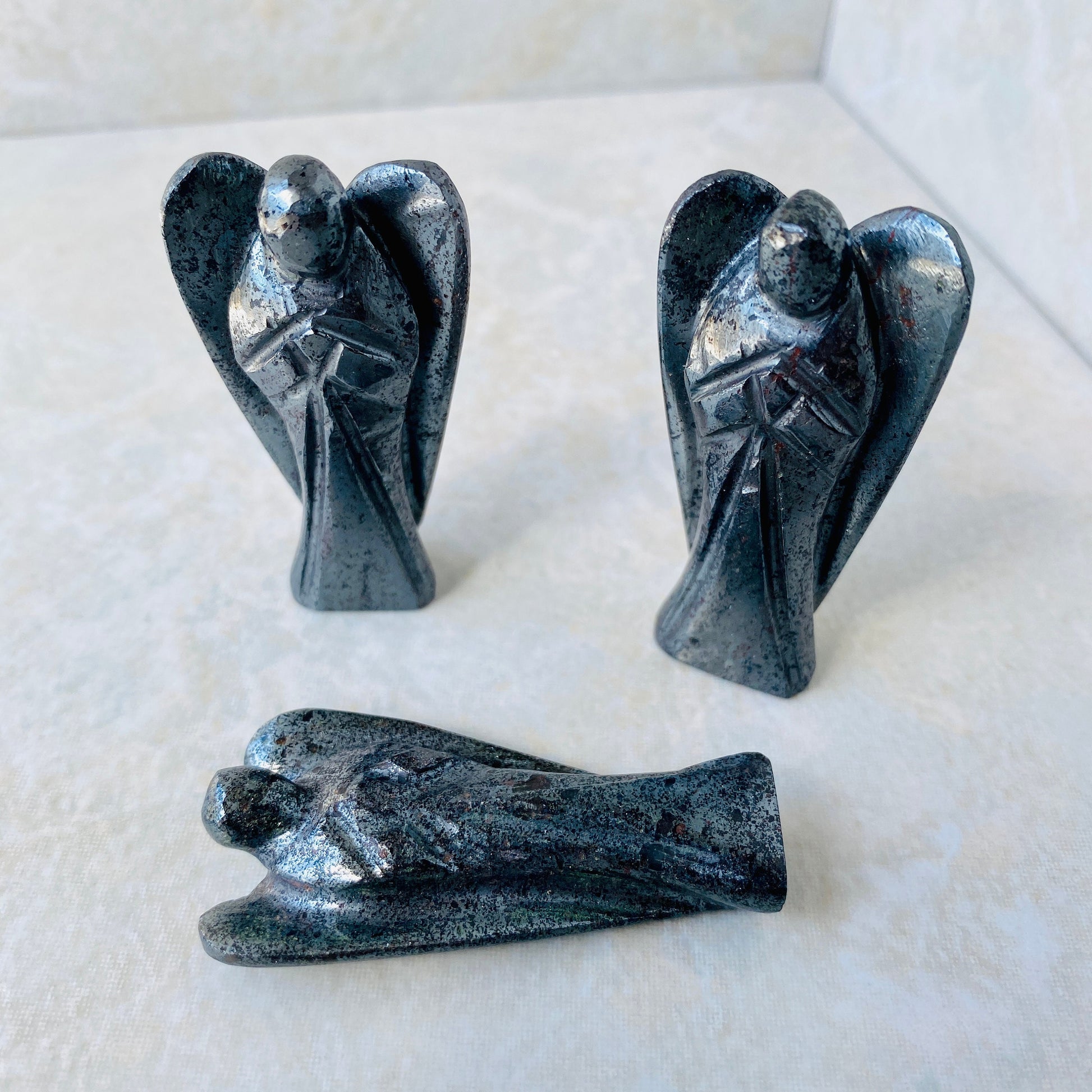 Healing Crystal for Meditation and Chakra Balancing