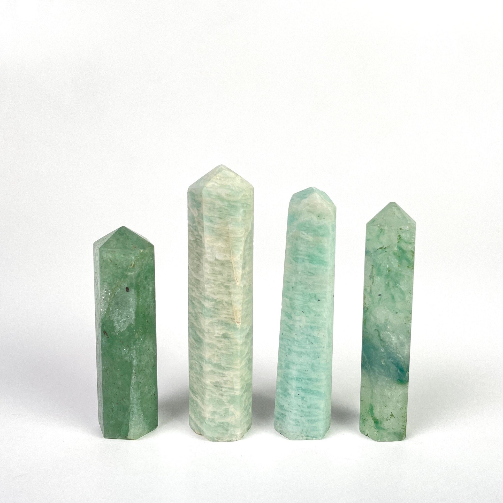 Healing Crystal for Meditation and Chakra Balancing