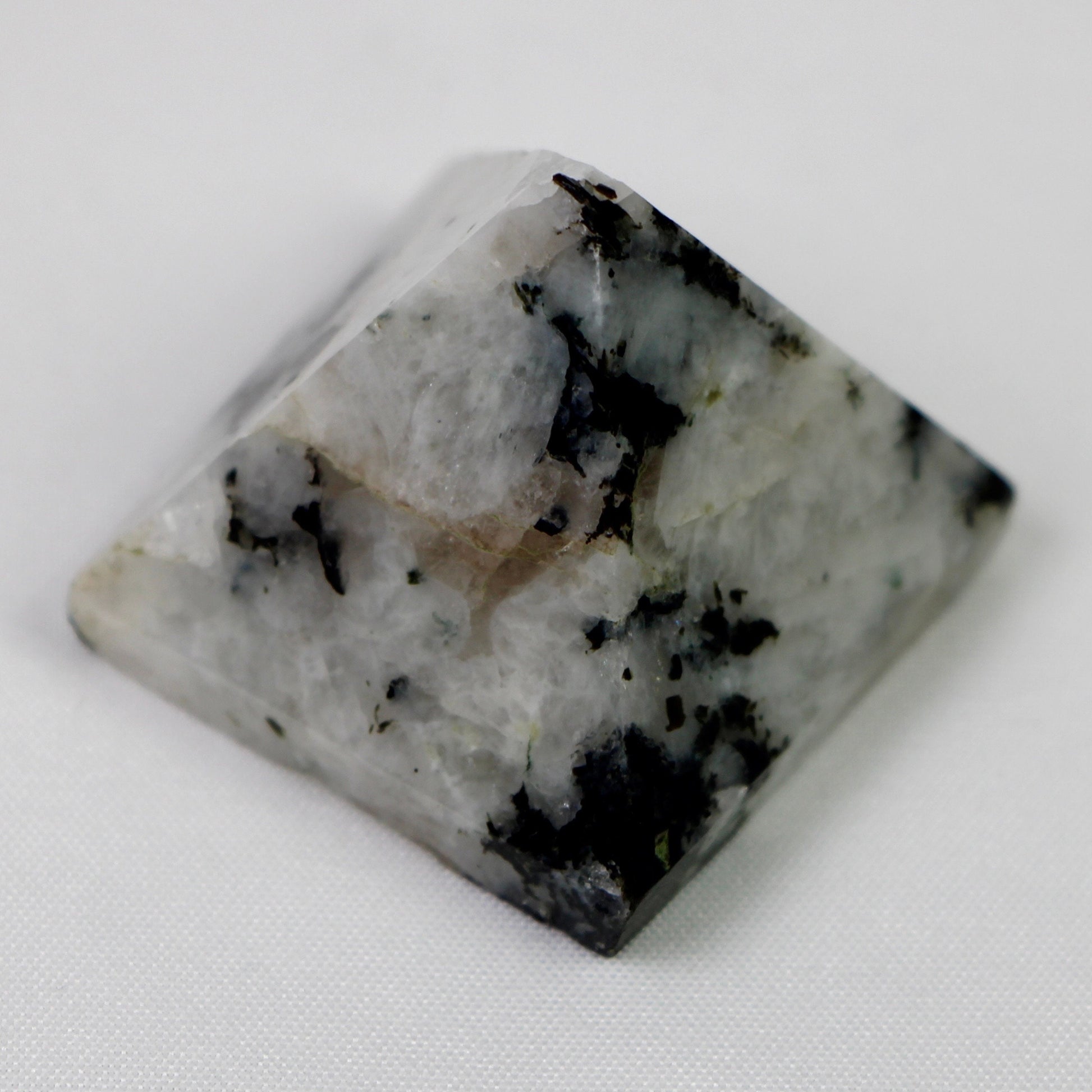 Healing Crystal for Meditation and Chakra Balancing