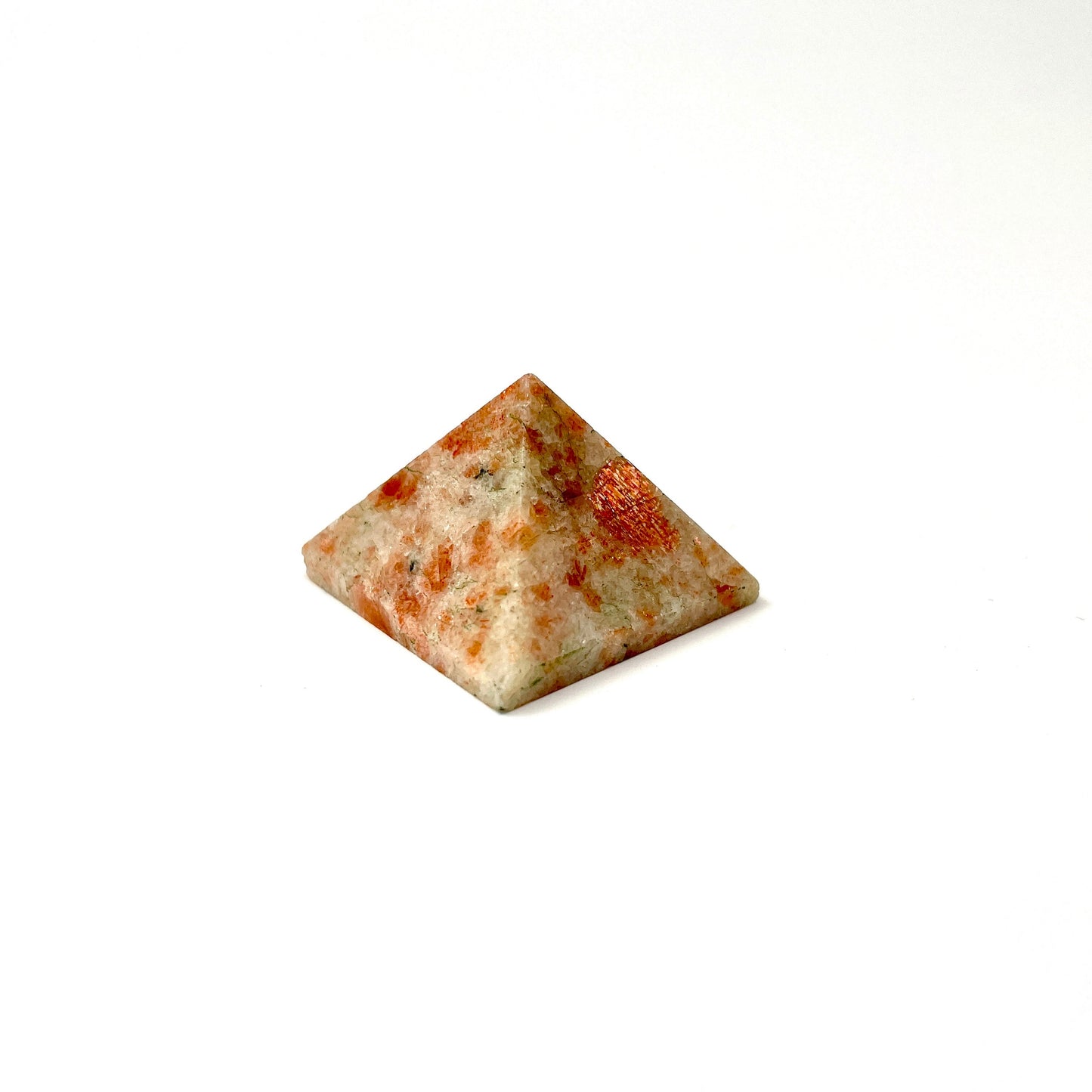 Healing Crystal for Meditation and Chakra Balancing