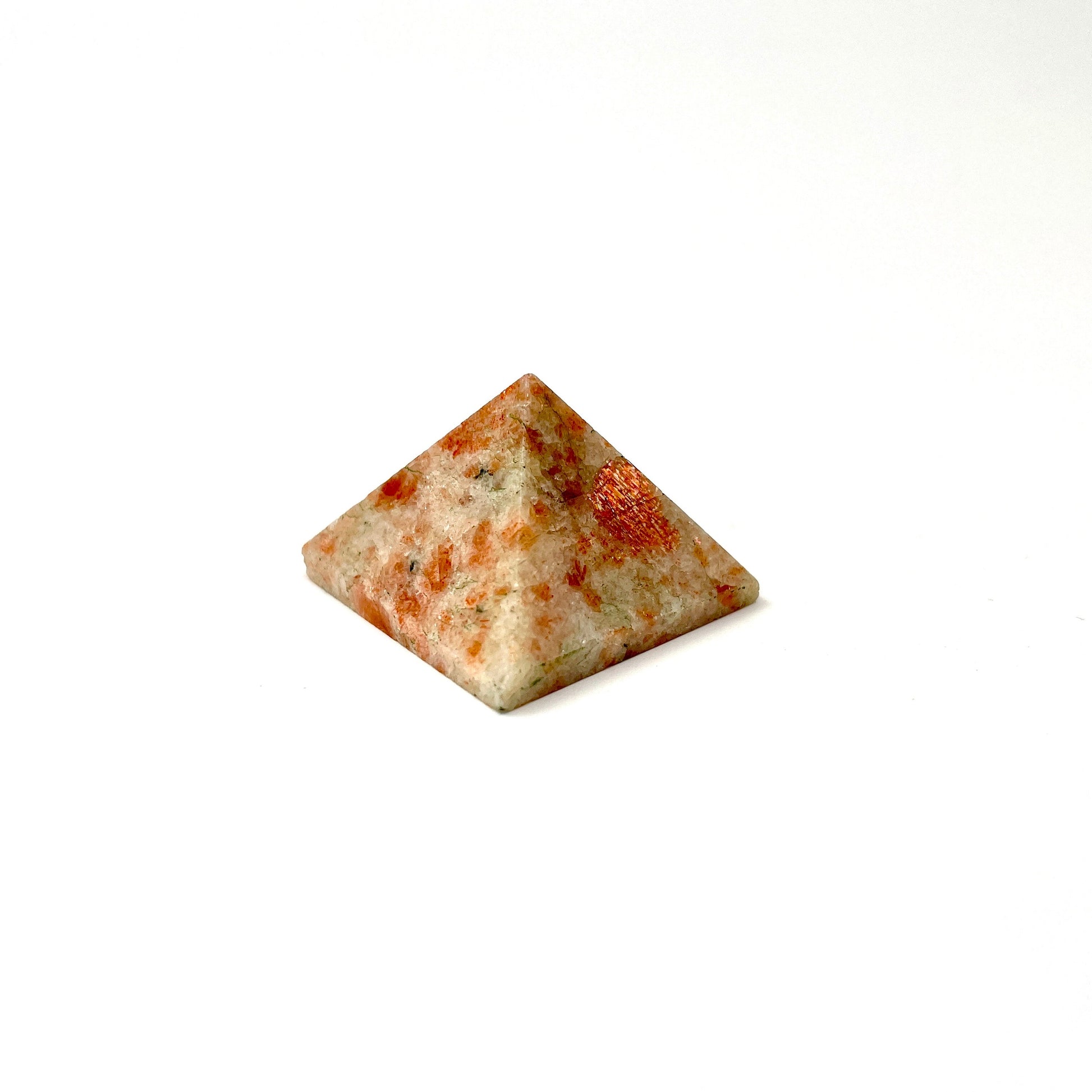 Healing Crystal for Meditation and Chakra Balancing
