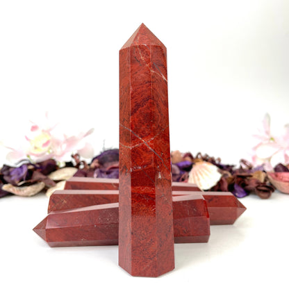 Healing Crystal for Meditation and Chakra Balancing