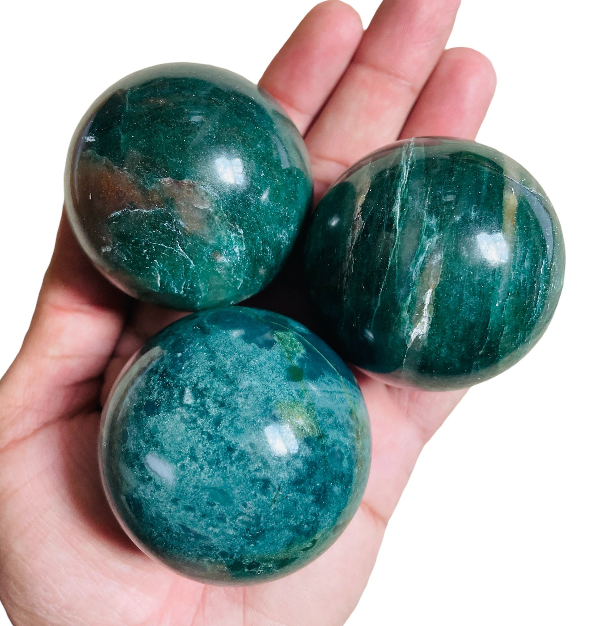 Healing Crystal for Meditation and Chakra Balancing