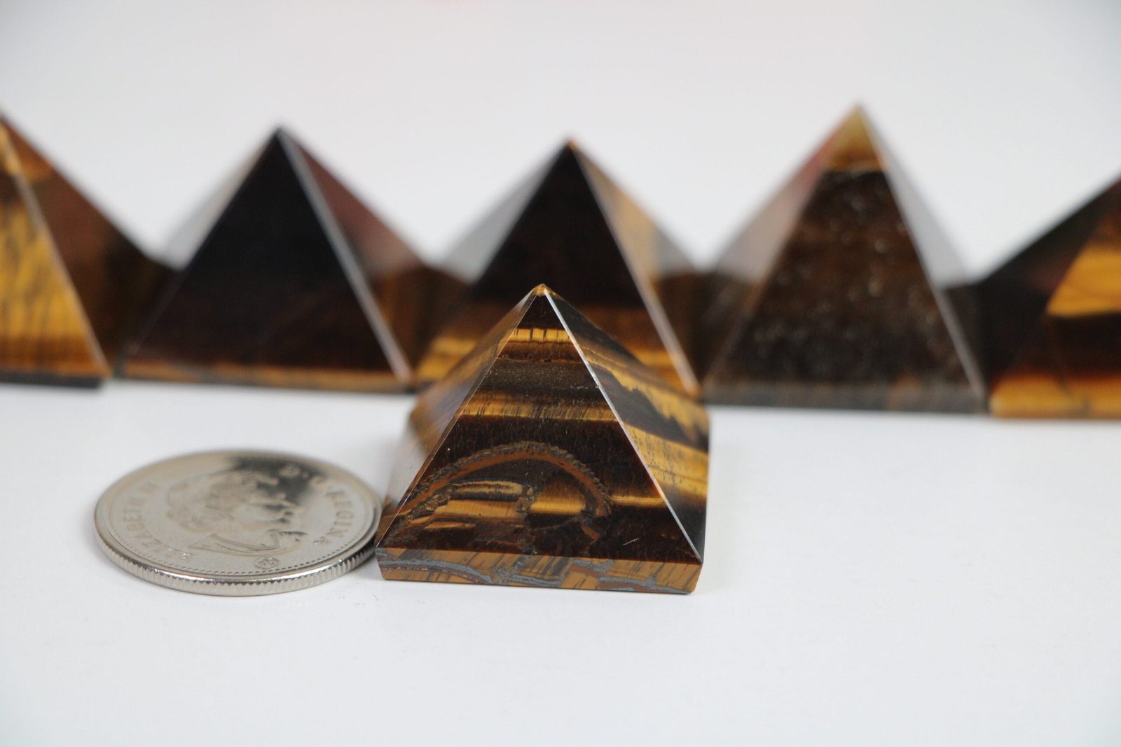 Healing Crystal for Meditation and Chakra Balancing