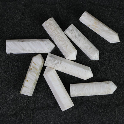 Healing Crystal for Meditation and Chakra Balancing