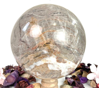 Healing Crystal for Meditation and Chakra Balancing
