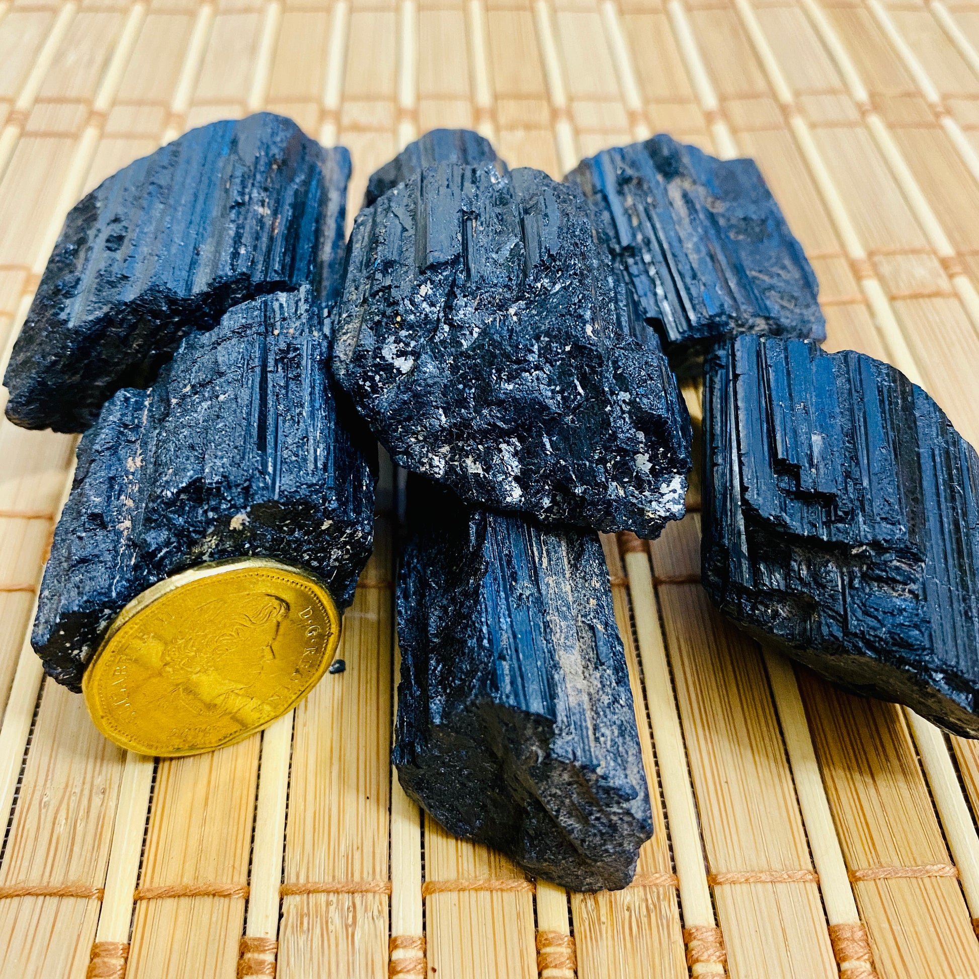 Healing Crystal for Meditation and Chakra Balancing