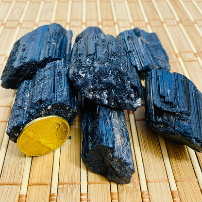 Healing Crystal for Meditation and Chakra Balancing