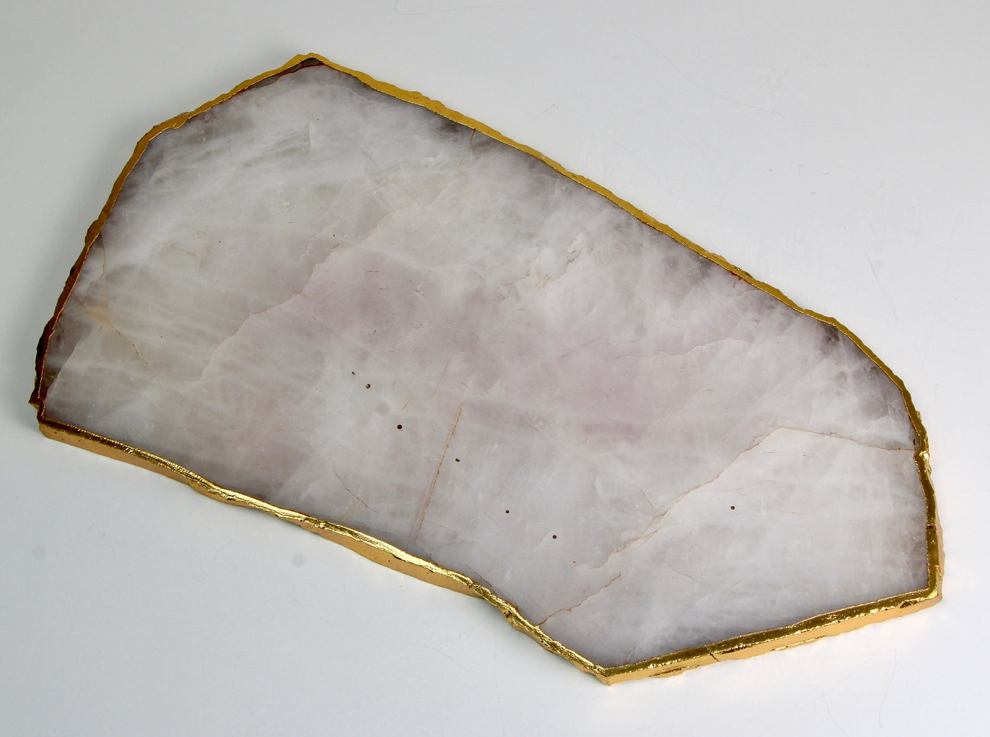 Healing Crystal for Meditation and Chakra Balancing