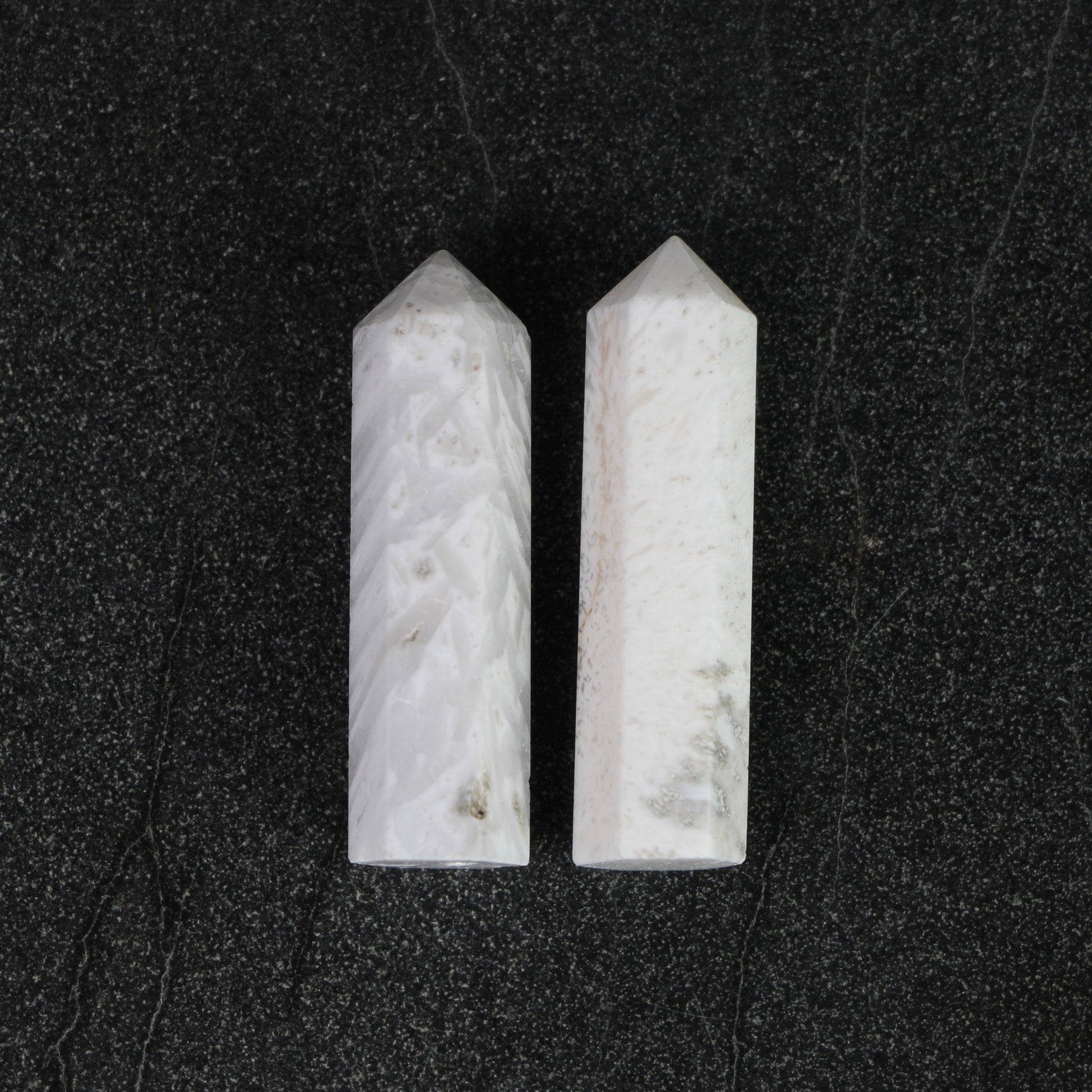 Healing Crystal for Meditation and Chakra Balancing