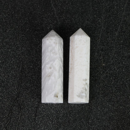 Healing Crystal for Meditation and Chakra Balancing