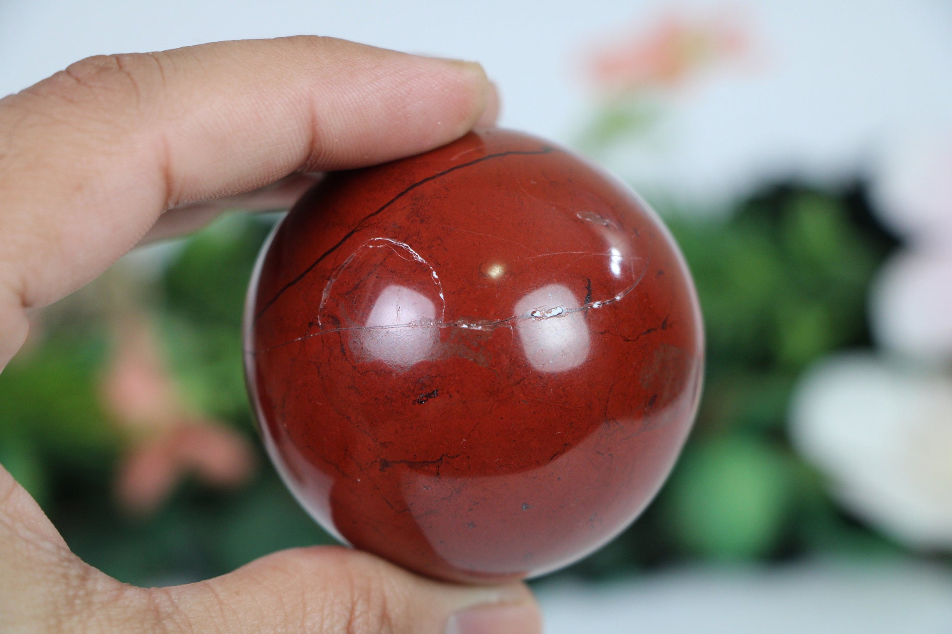 Healing Crystal for Meditation and Chakra Balancing