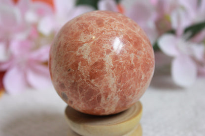 Healing Crystal for Meditation and Chakra Balancing