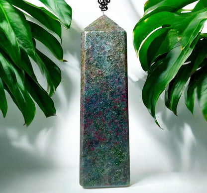 Healing Crystal for Meditation and Chakra Balancing
