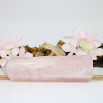 Healing Crystal for Meditation and Chakra Balancing