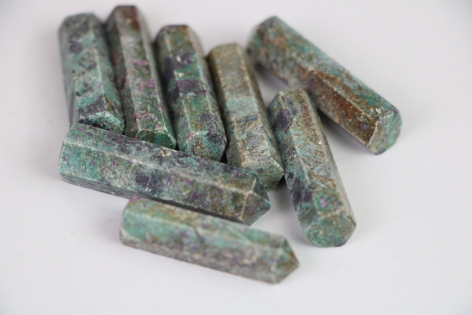 Healing Crystal for Meditation and Chakra Balancing