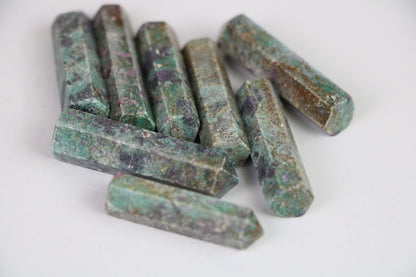 Healing Crystal for Meditation and Chakra Balancing