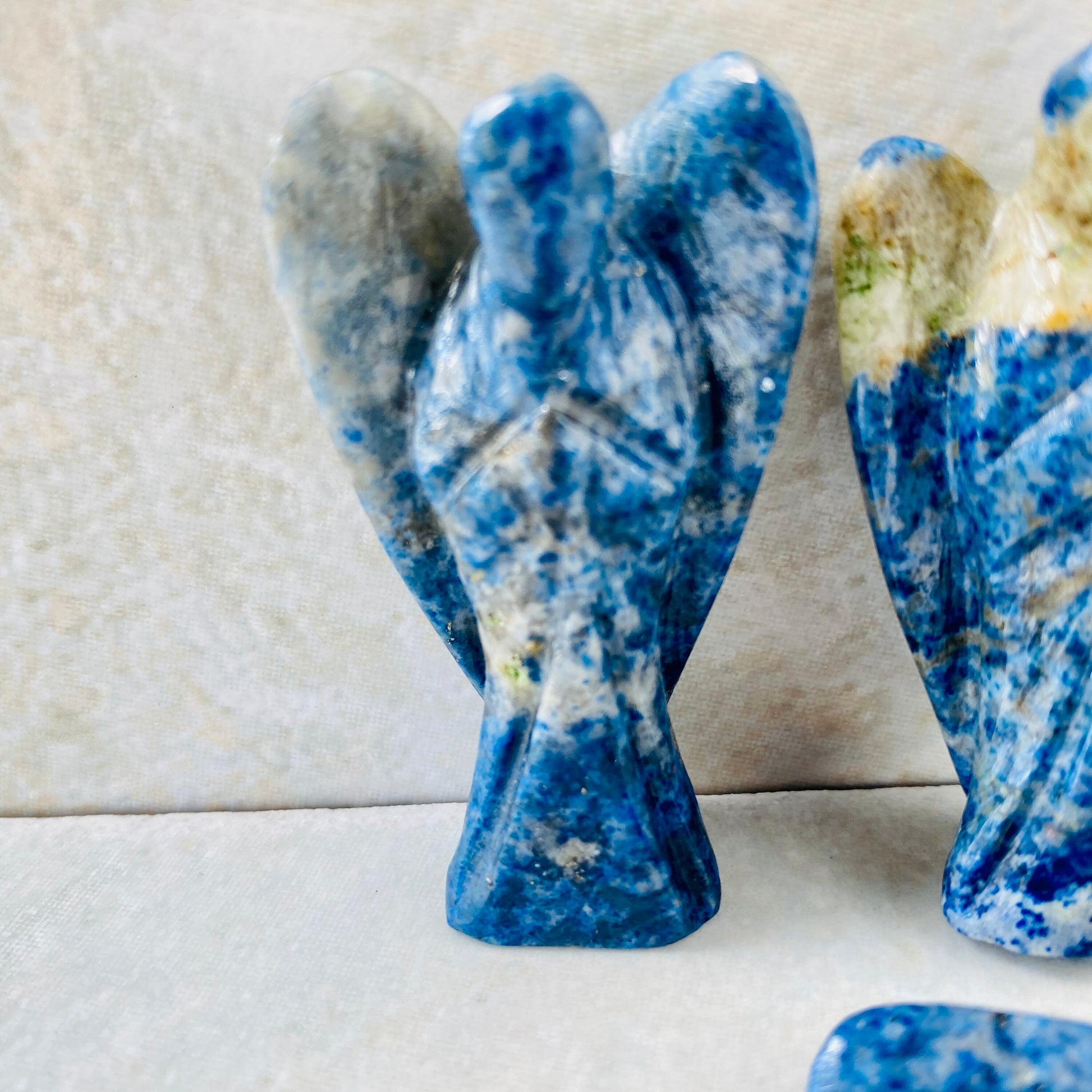 Healing Crystal for Meditation and Chakra Balancing