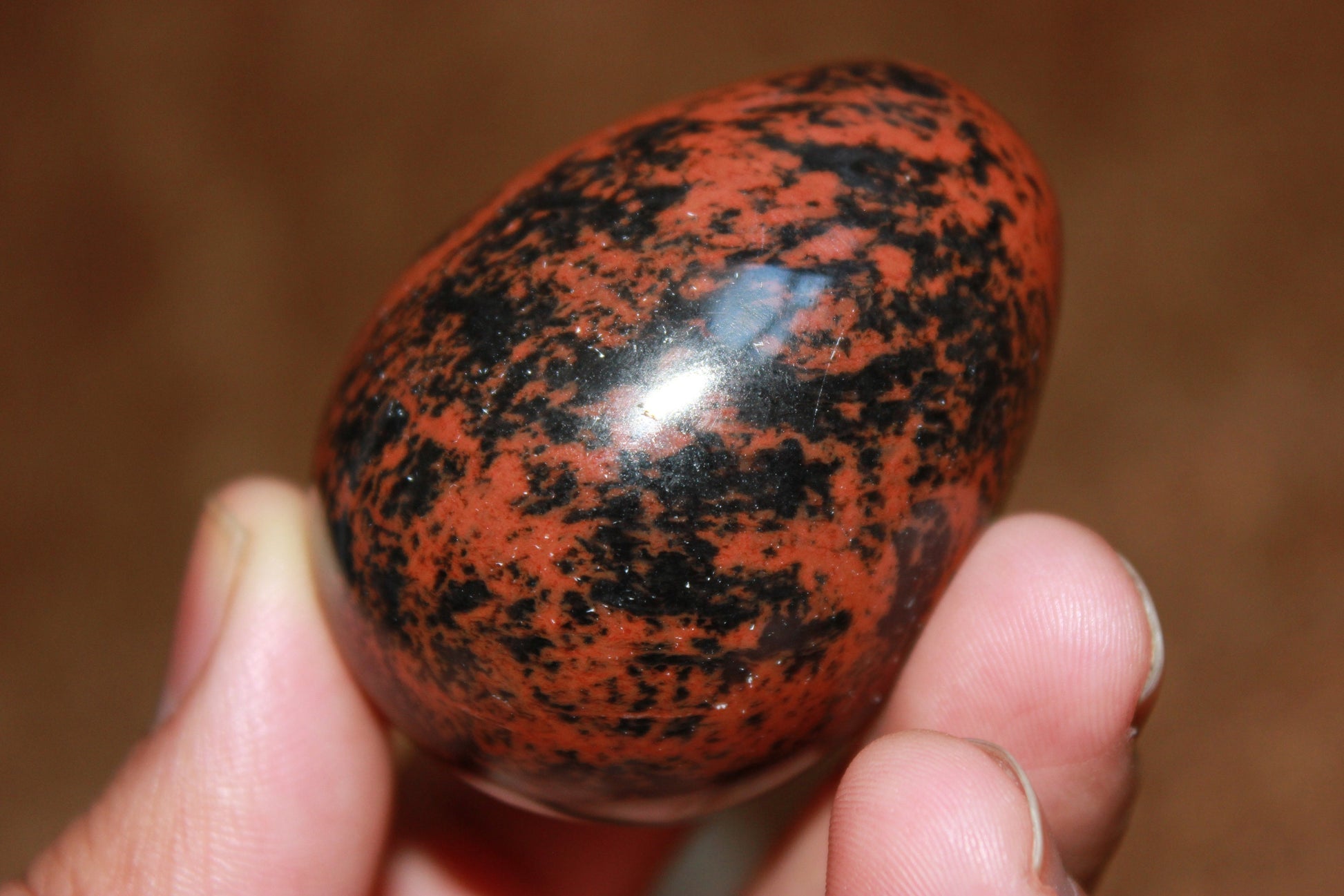 Healing Crystal for Meditation and Chakra Balancing