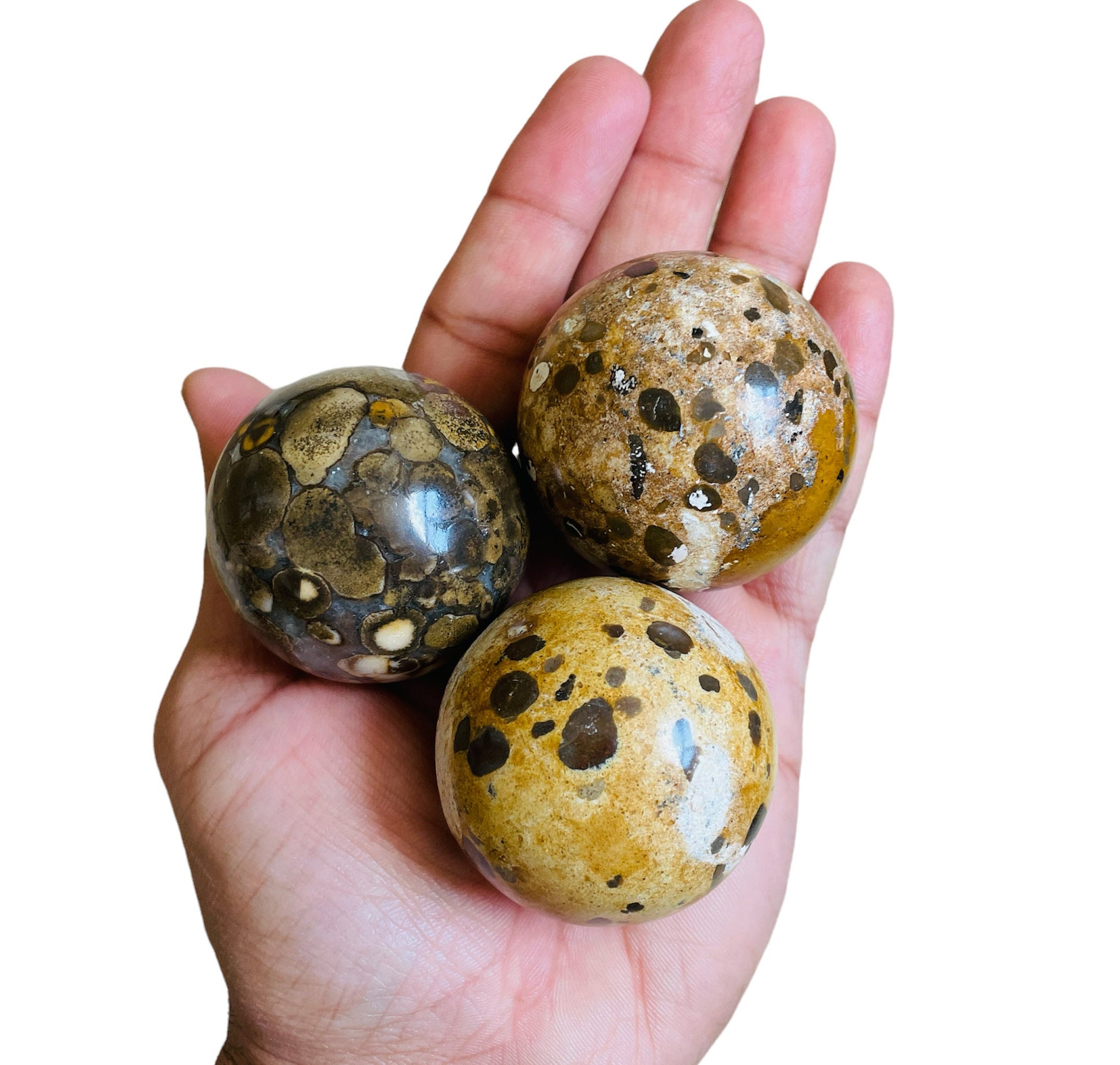 Healing Crystal for Meditation and Chakra Balancing