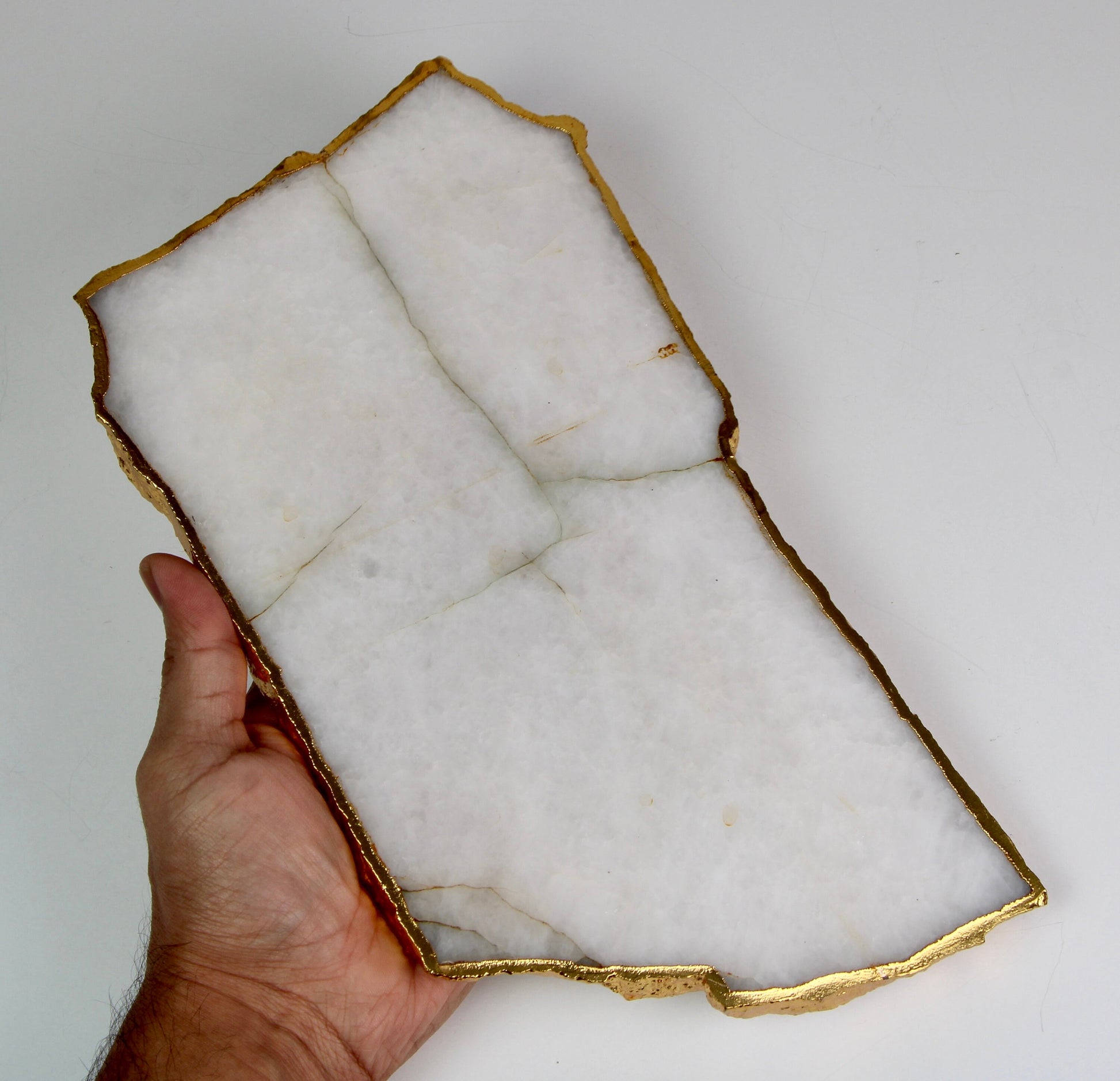 Healing Crystal for Meditation and Chakra Balancing
