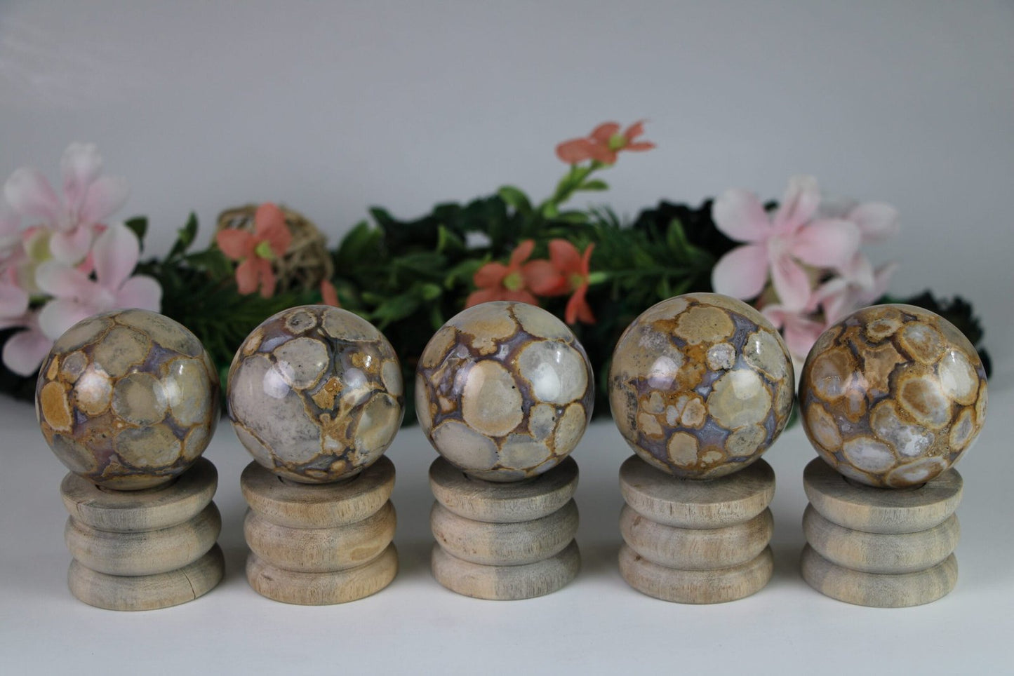 Healing Crystal for Meditation and Chakra Balancing