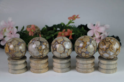 Healing Crystal for Meditation and Chakra Balancing