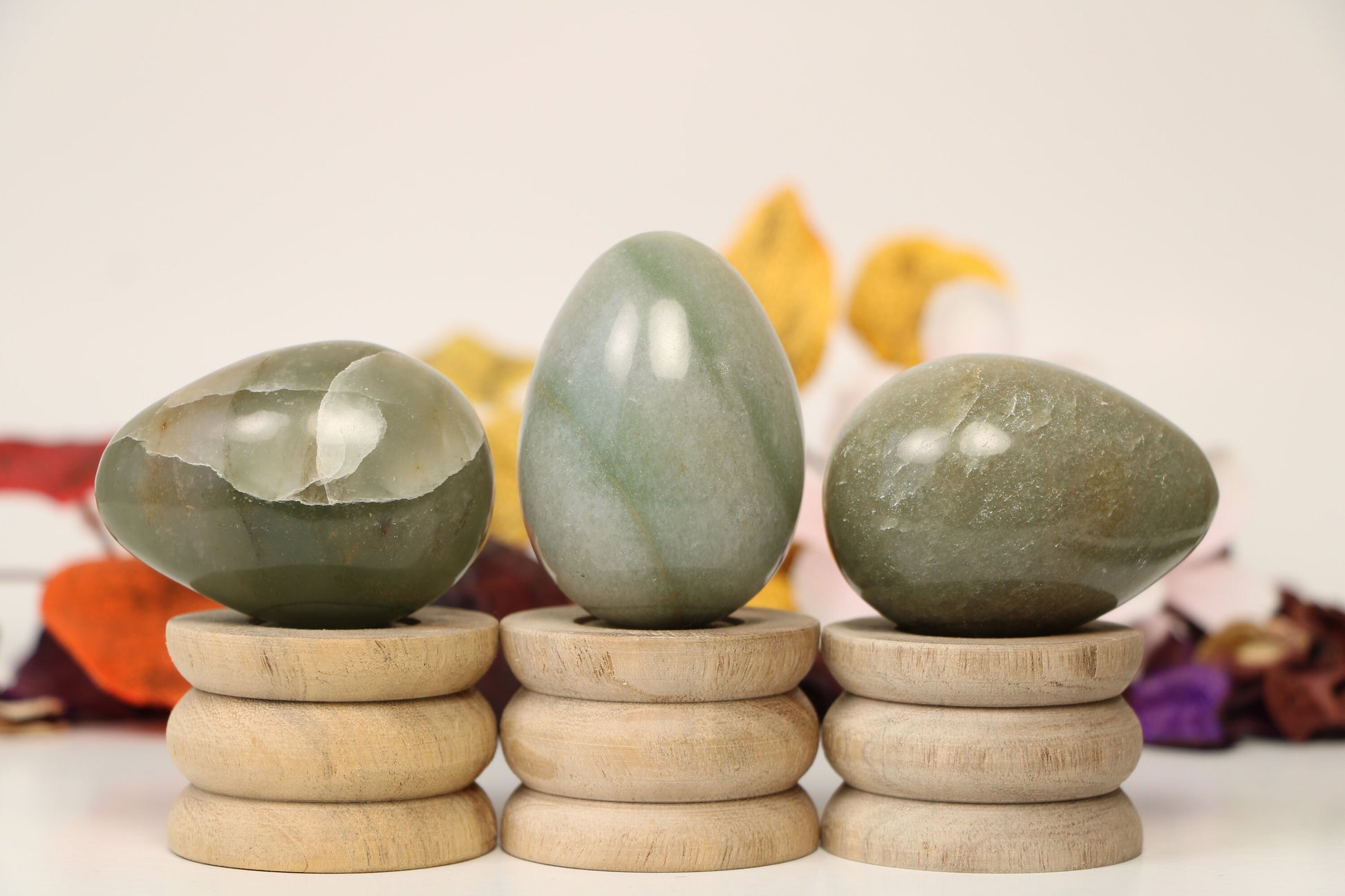 Healing Crystal for Meditation and Chakra Balancing