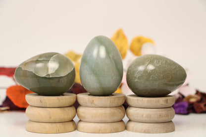 Healing Crystal for Meditation and Chakra Balancing