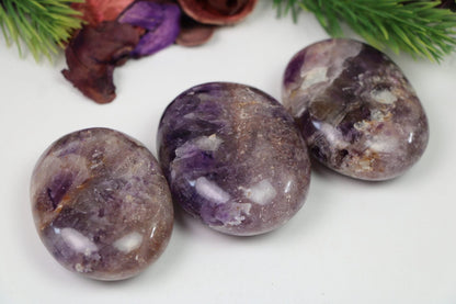 Healing Crystal for Meditation and Chakra Balancing