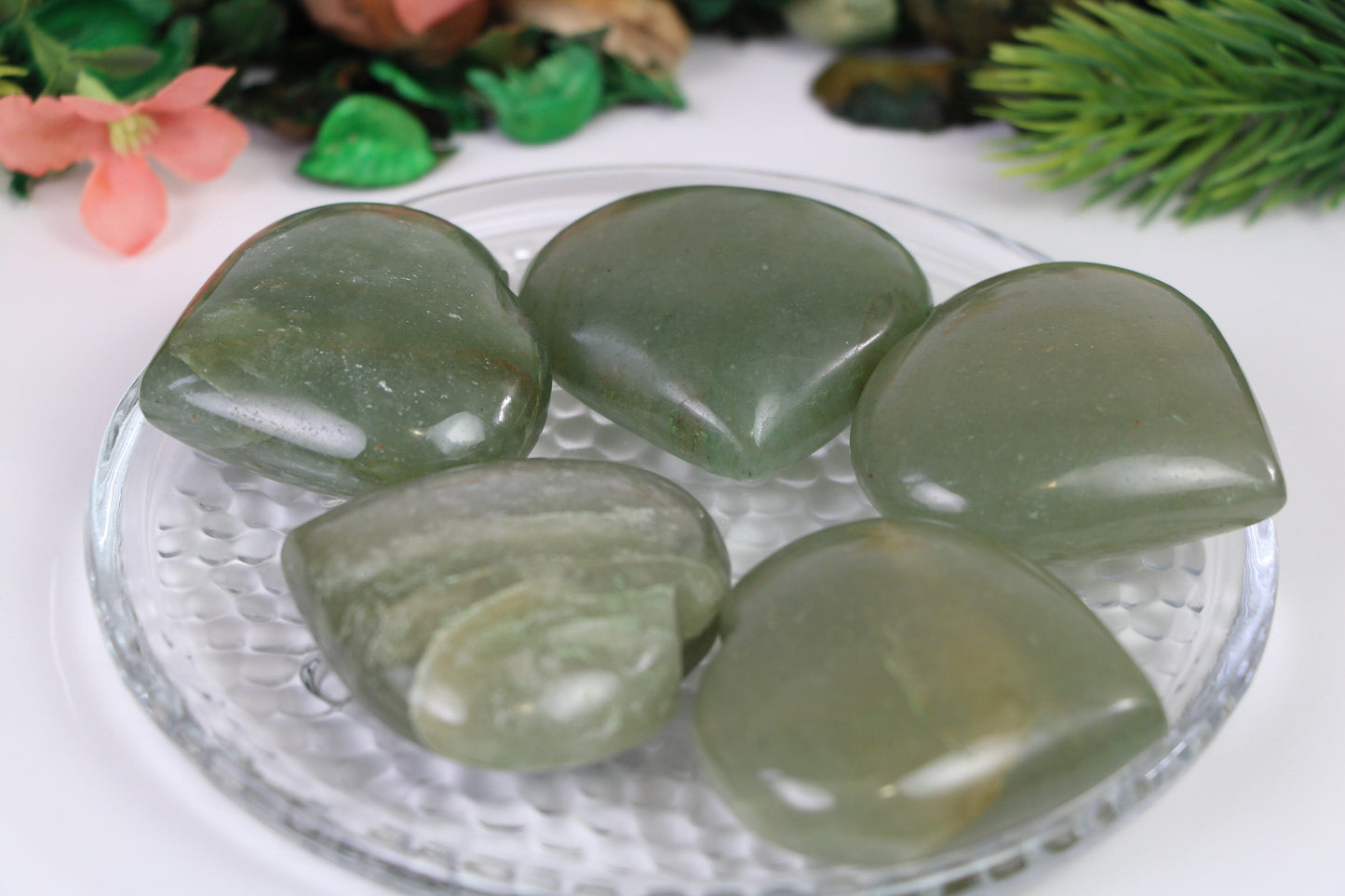 Healing Crystal for Meditation and Chakra Balancing