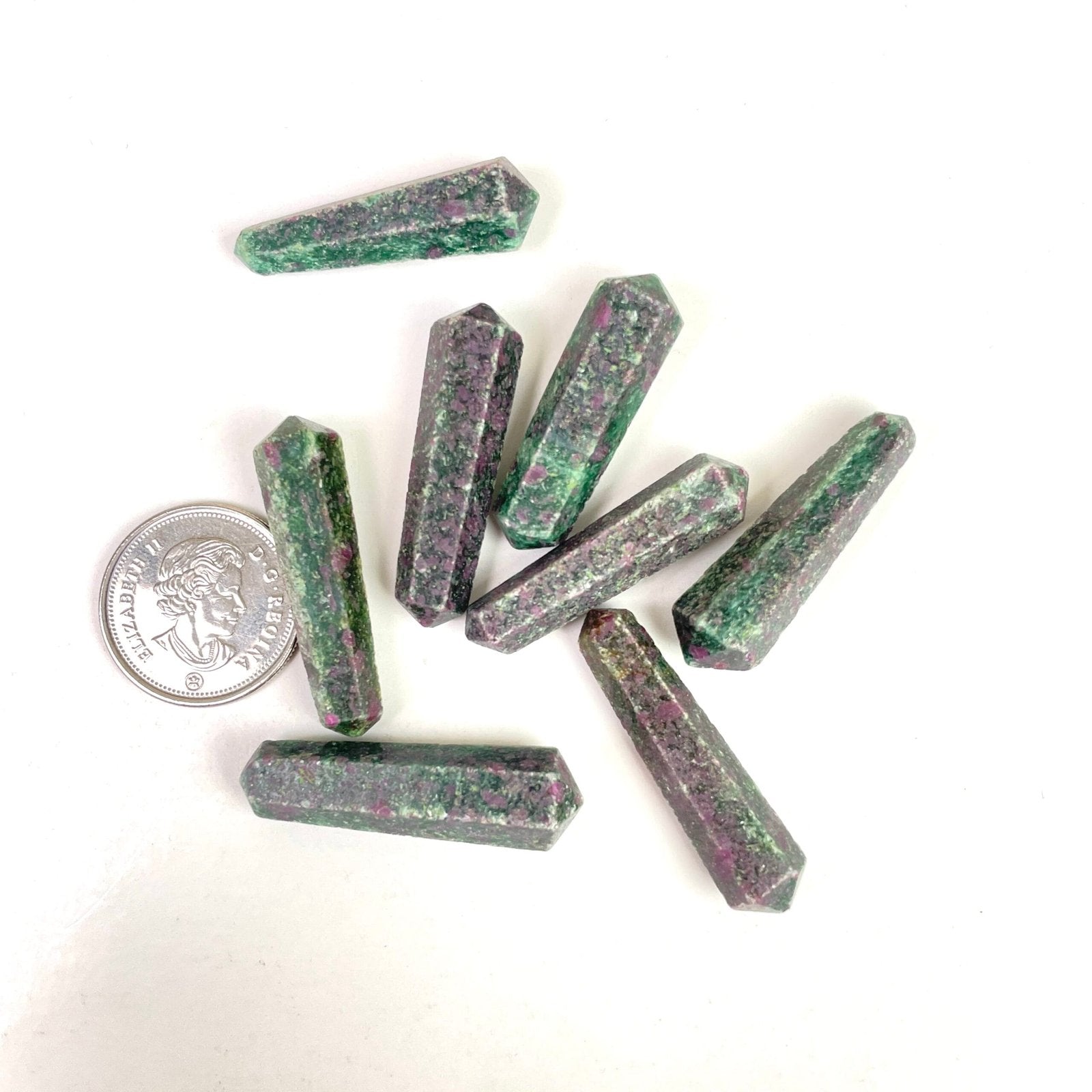 Healing Crystal for Meditation and Chakra Balancing