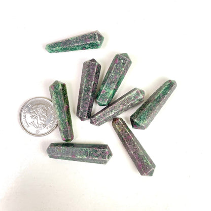Healing Crystal for Meditation and Chakra Balancing