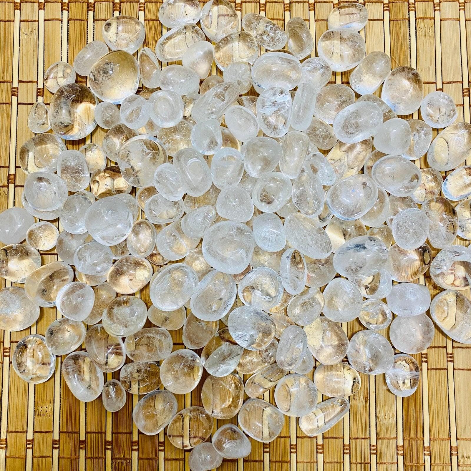 Healing Crystal for Meditation and Chakra Balancing