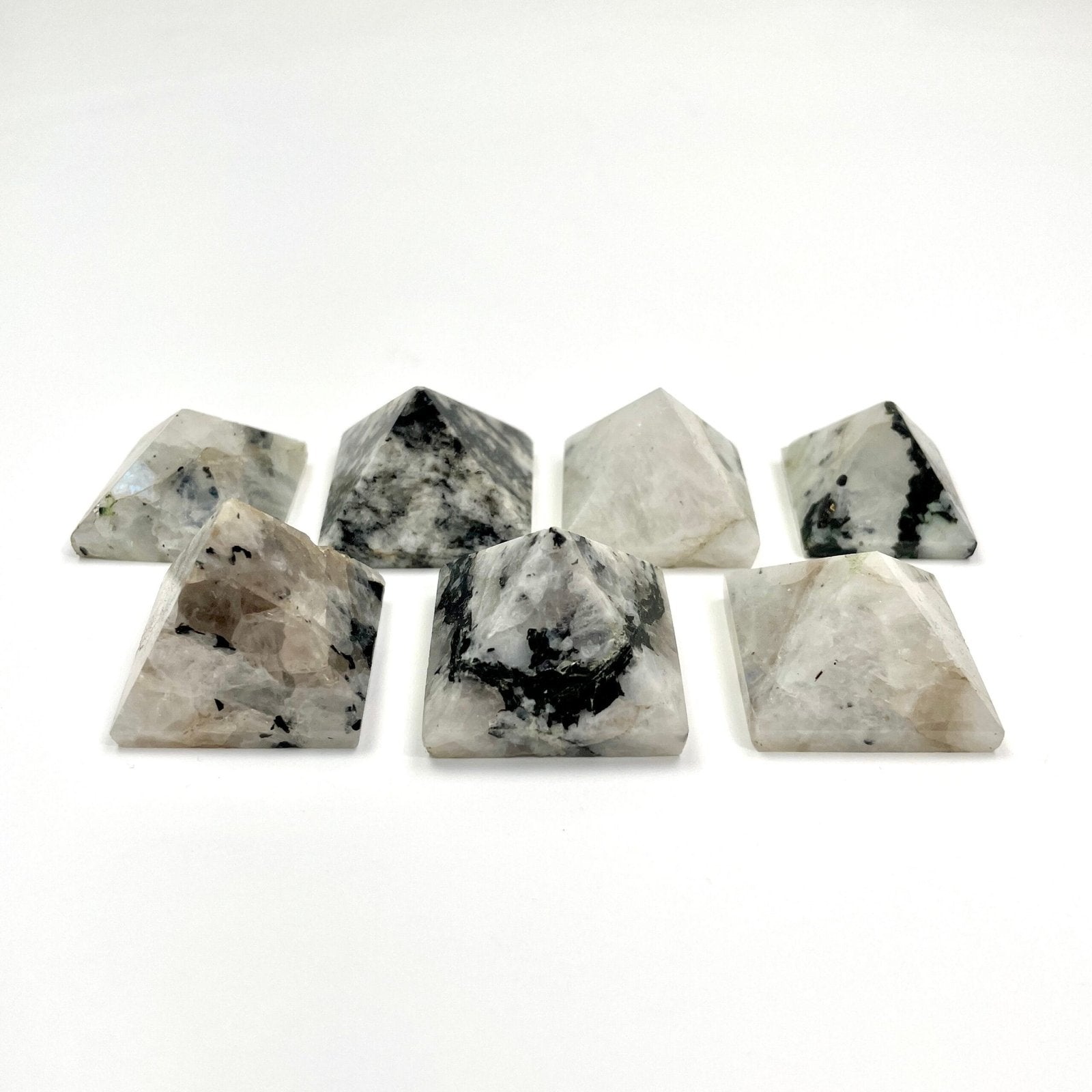 Healing Crystal for Meditation and Chakra Balancing