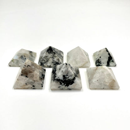 Healing Crystal for Meditation and Chakra Balancing