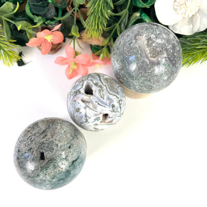 Healing Crystal for Meditation and Chakra Balancing
