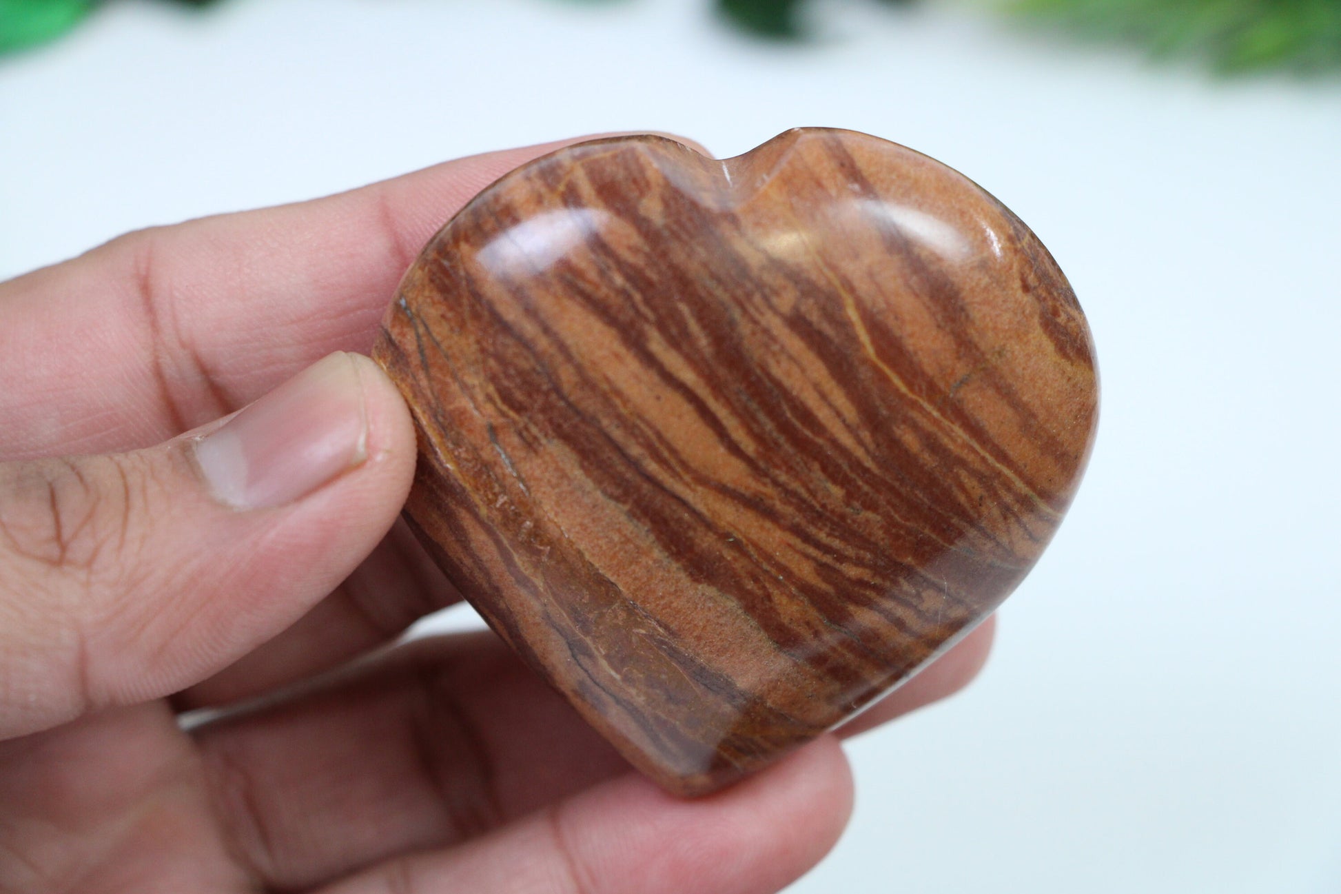 Healing Crystal for Meditation and Chakra Balancing