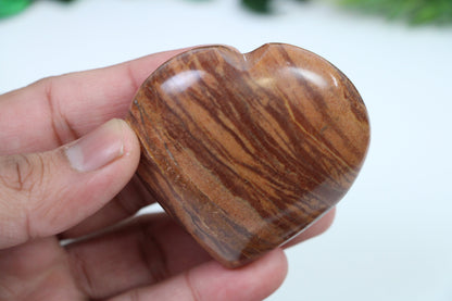 Healing Crystal for Meditation and Chakra Balancing