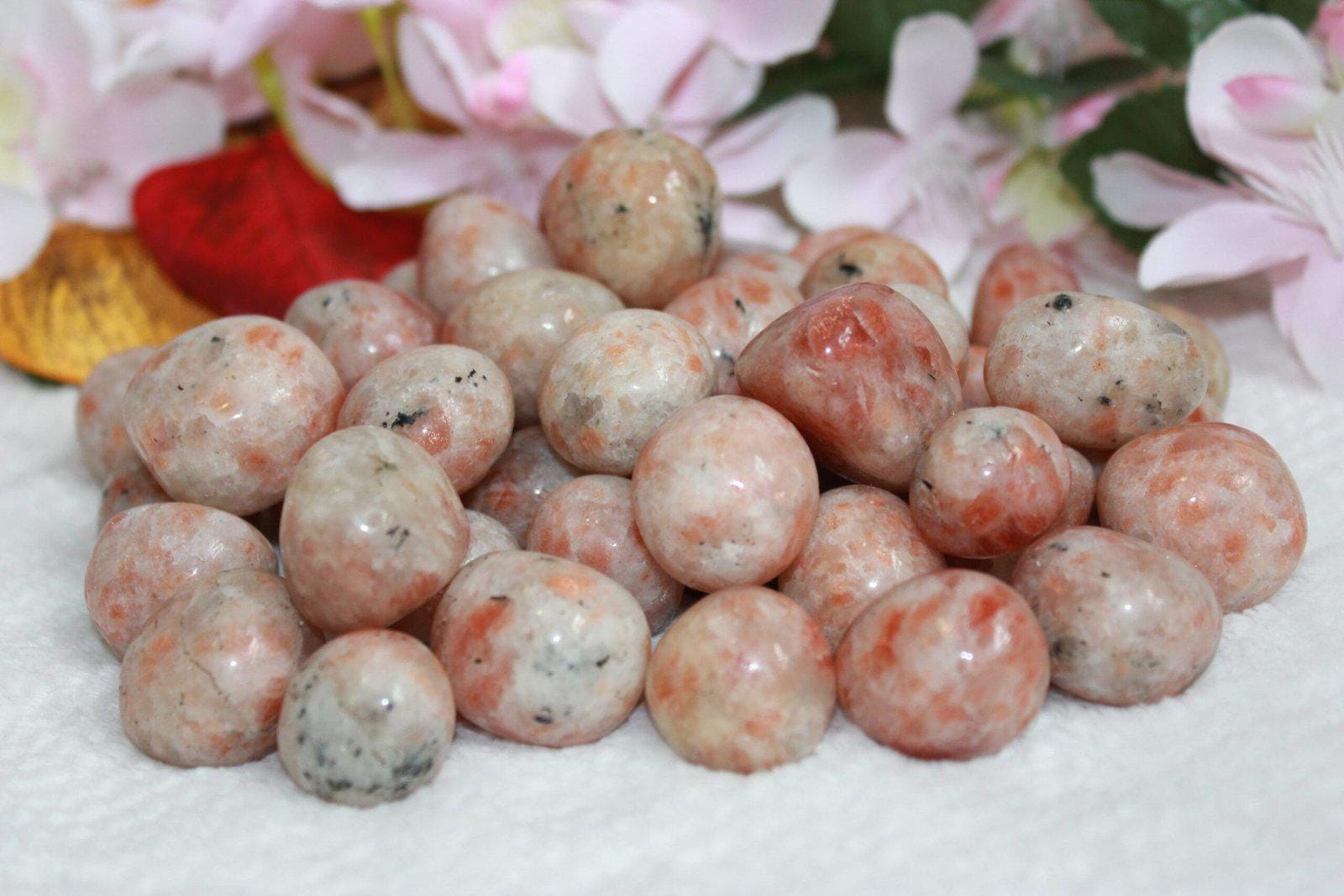 Healing Crystal for Meditation and Chakra Balancing