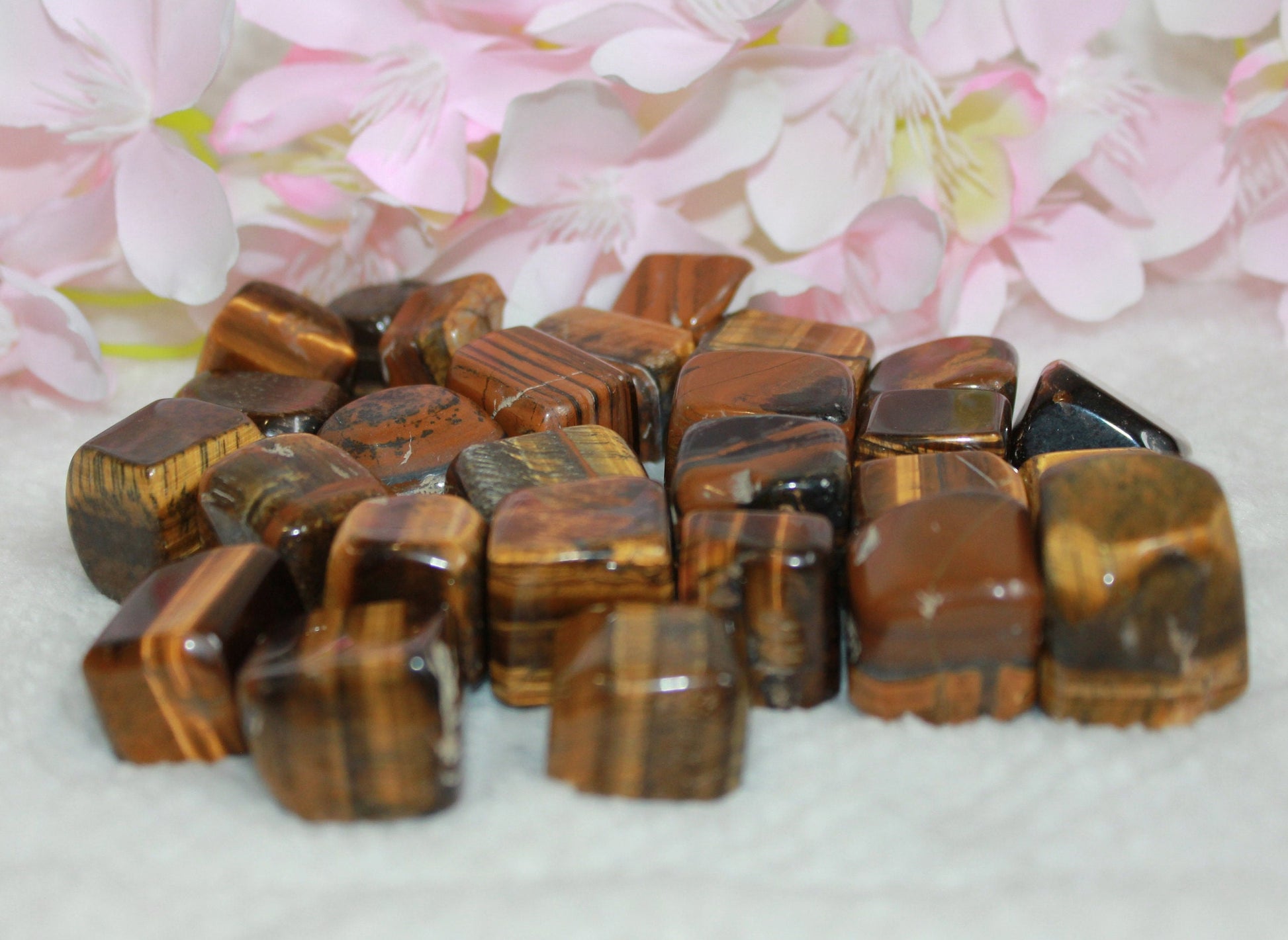 Healing Crystal for Meditation and Chakra Balancing