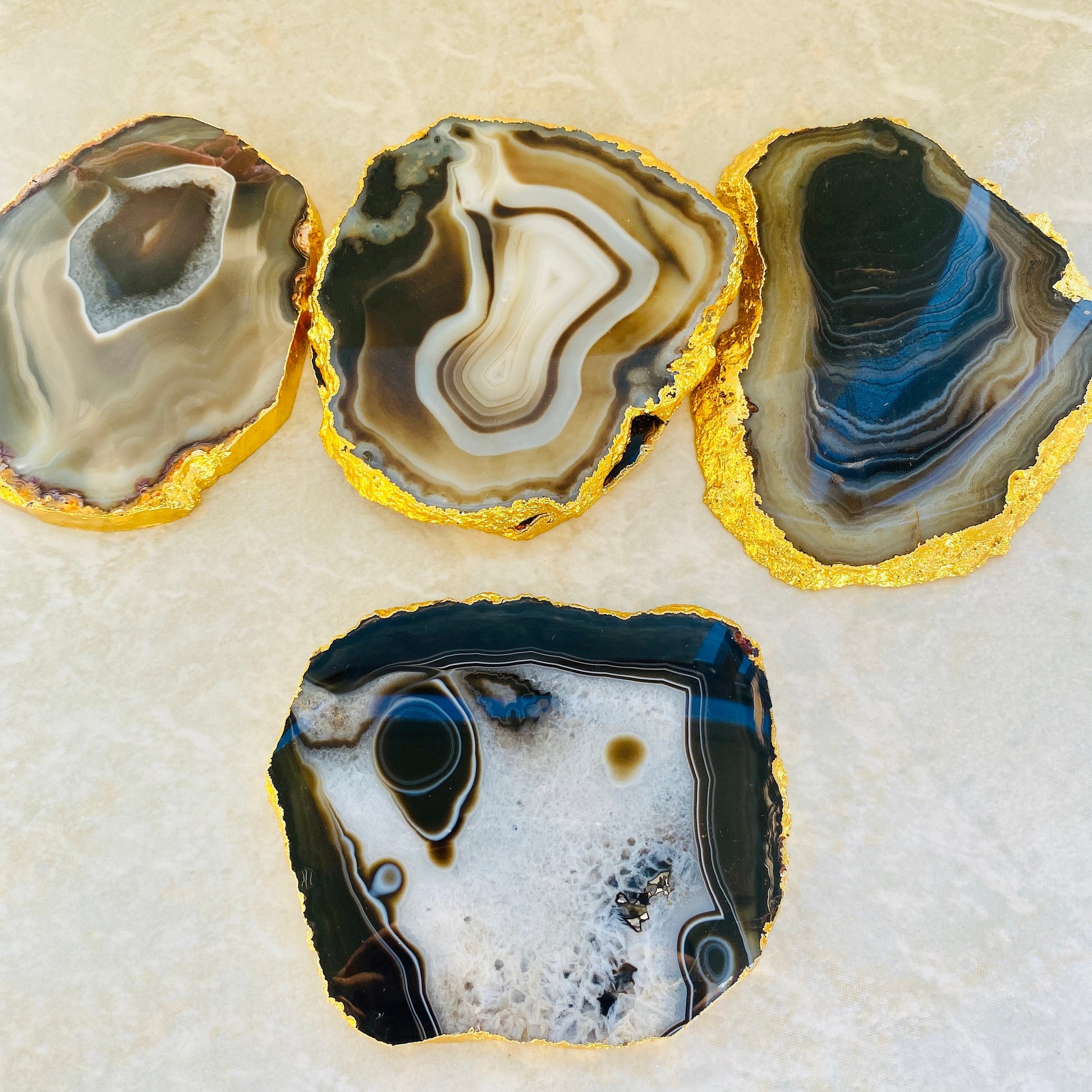 Healing Crystal for Meditation and Chakra Balancing