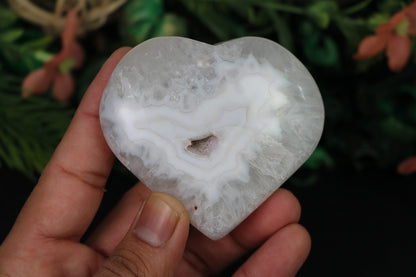 Healing Crystal for Meditation and Chakra Balancing