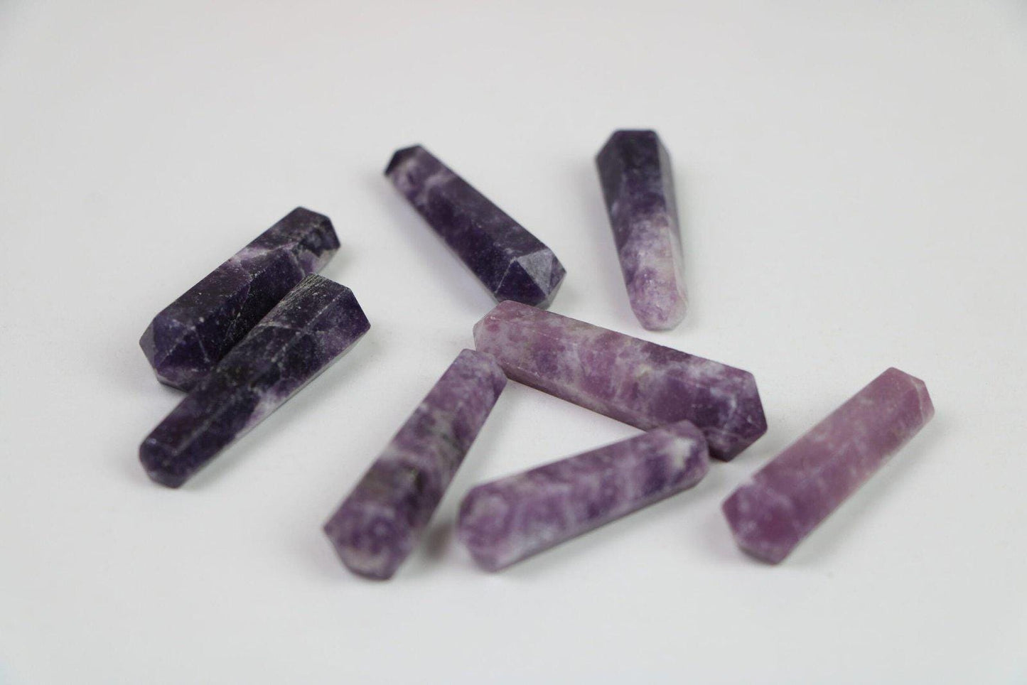 Healing Crystal for Meditation and Chakra Balancing
