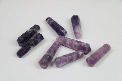 Healing Crystal for Meditation and Chakra Balancing