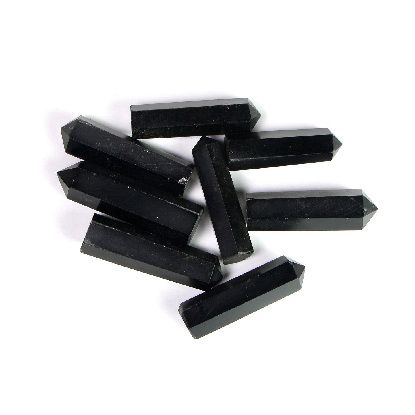 Healing Crystal for Meditation and Chakra Balancing