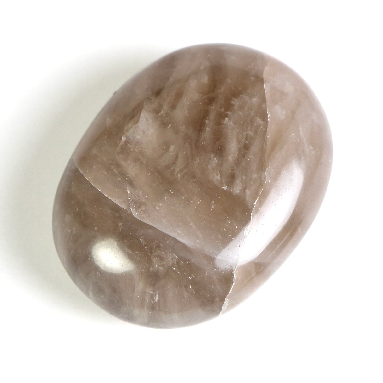 Healing Crystal for Meditation and Chakra Balancing