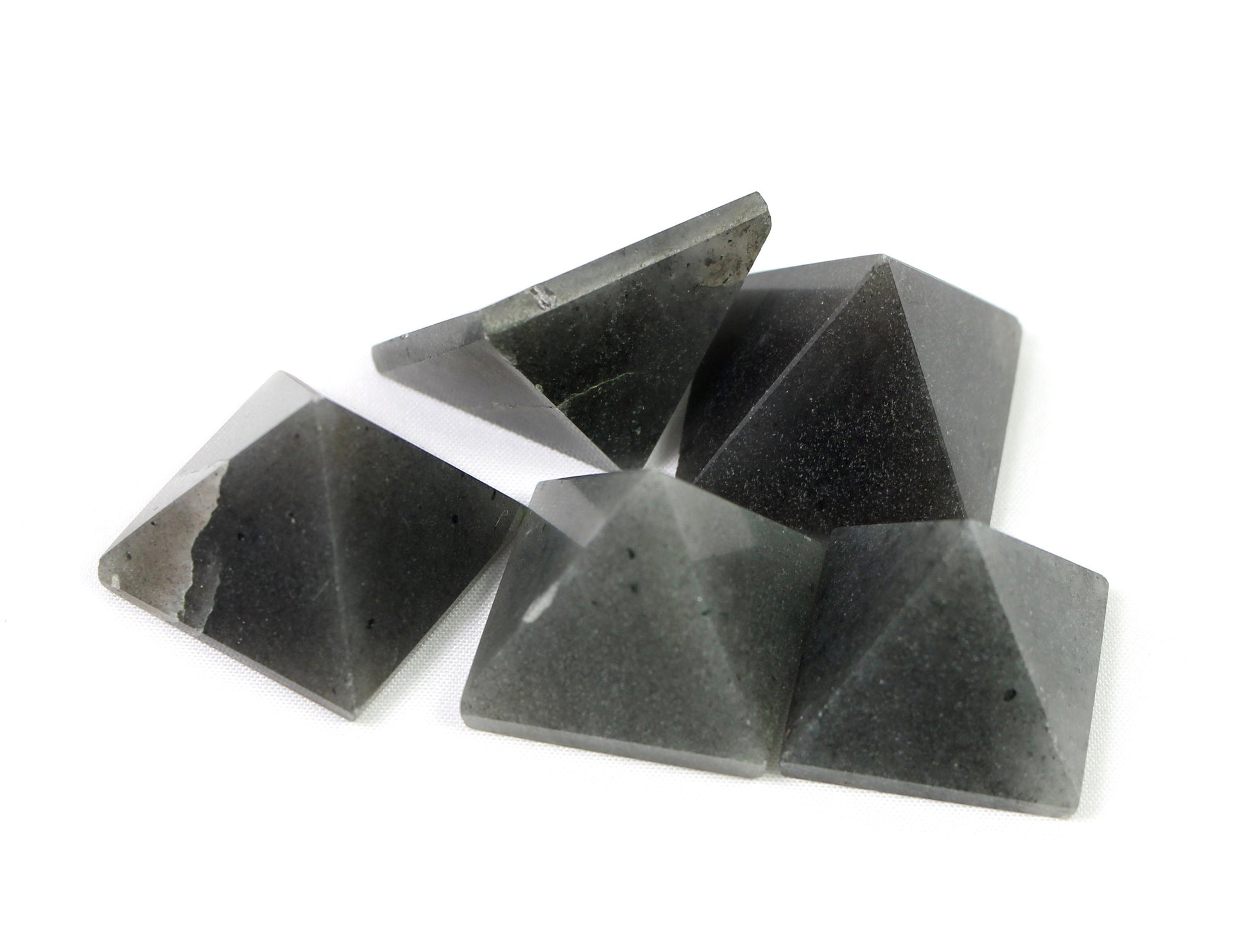 Healing Crystal for Meditation and Chakra Balancing