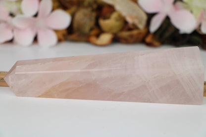 Healing Crystal for Meditation and Chakra Balancing